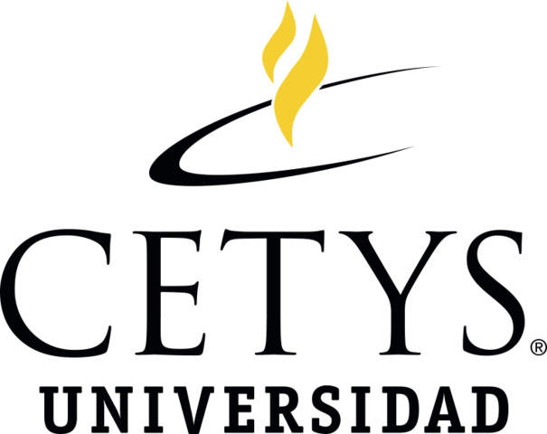 Logo Cetys